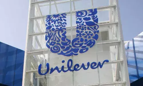 Unilever Sets Long-Term Sales Targets as China, India Rebound Unilever Sets Long-Term Sales Targets as China, India Rebound