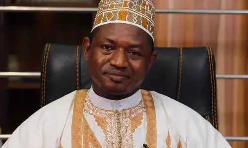 Sheikh Abduljabar Nasir-Kabara Banned for Inciteful Preaching