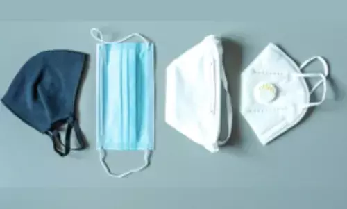 NFSC Chairman Calls for Total Enforcement of use of Face Masks