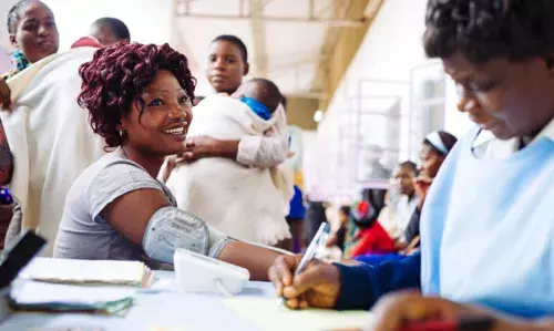 Women to Gain Influence under Biden -Details Women to Gain Influence under Biden -Details