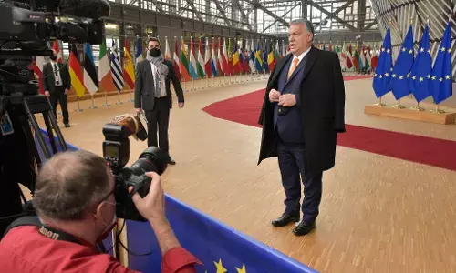 Hungary Latest EU State to have Broken Bloc’s Air Quality Laws