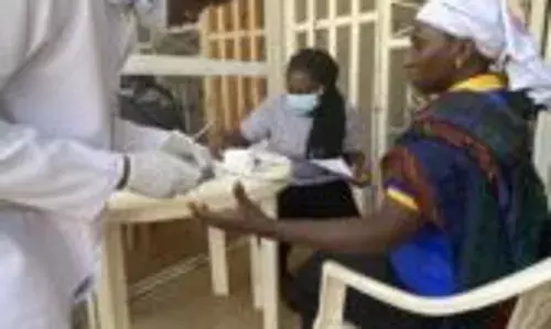 Medical Expert Organises Free Medical Outreach Medical Expert Organises Free Medical Outreach