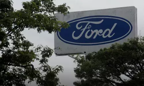 Ford to Invest $1bln to Upgrade South Africa Operations Ford to Invest $1bln to Upgrade South Africa Operations