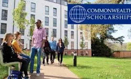 30,000 Nigerians benefit from Commonwealth Scholarships in 62 years
