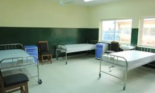 Poor Power Supply Hinders Healthcare Service Epe General Hospital