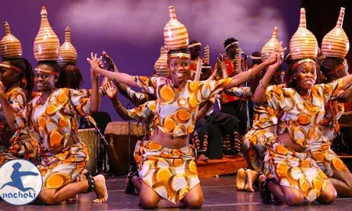 Dance has physical, mental and economic benefits – Expert
