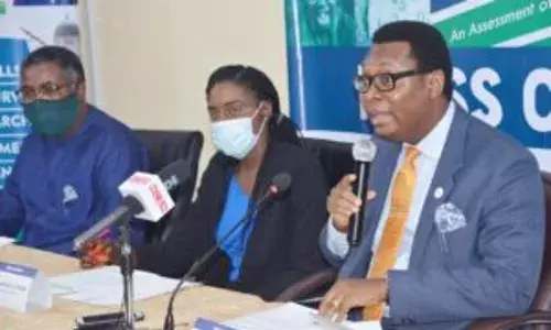 Popular Comedians Broda Shaggi, Mr Macaroni others top list of Digital Content Creators Popular Comedians Broda Shaggi, Mr Macaroni others top list of Digital Content Creators