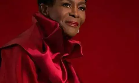 Legendary American Actress Cicely Tyson Dies at 96 Legendary American Actress Cicely Tyson Dies at 96