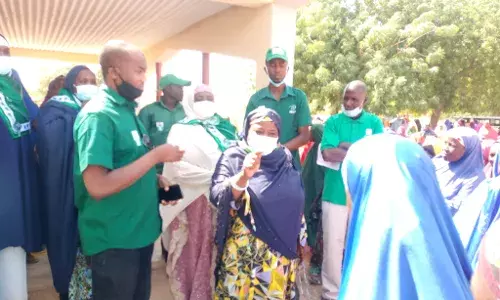 FG’s Cash Transfer Scheme Boosts Small Businesses, Nutrition in Sokoto FG’s Cash Transfer Scheme Boosts Small Businesses, Nutrition in Sokoto