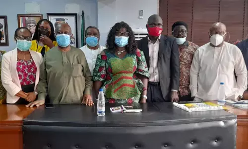 I’ll Leave University of Calabar Better than I met it I’ll Leave University of Calabar Better than I met it