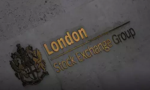 London Stock Exchange Completes Refinitiv Deal London Stock Exchange Completes Refinitiv Deal
