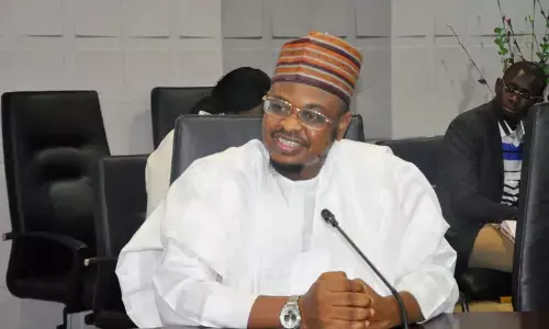 About Social Media Security,  Minister of Communications Comments