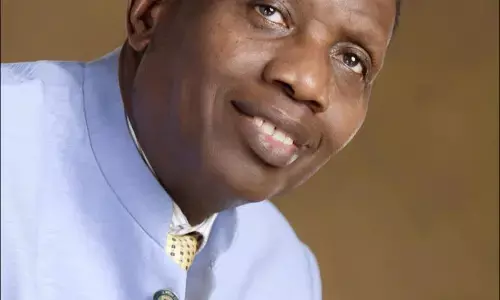 Adeboye decrees 2021 a year of rejoicing, good news Adeboye decrees 2021 a year of rejoicing, good news