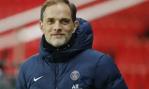 Chelsea manager persists giving vaccine advice not his job Chelsea manager persists giving vaccine advice not his job