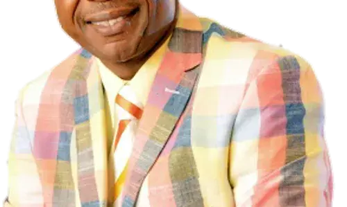 No pastor can predict end to Coronavirus — Bishop Bamidele. No pastor can predict end to Coronavirus — Bishop Bamidele.