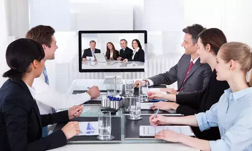 Lockdown: Google lists steps toward effective video conferencing