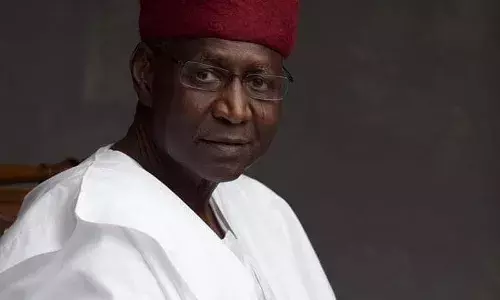 Exclusive: Spotlight On Chief of Staff to the President. Exclusive: Spotlight On Chief of Staff to the President.