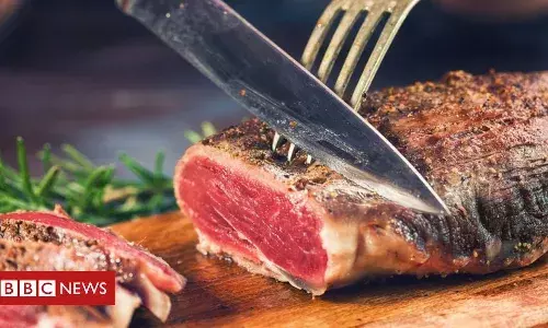 5 FOODS THAT CAN TRIGGER STROKE