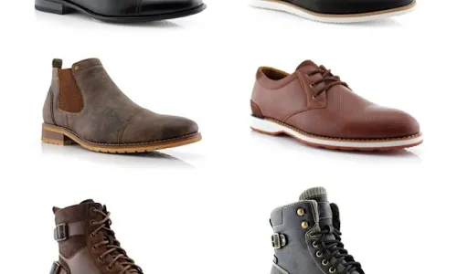 HOW TO CHOOSE THE RIGHT MEN’S SHOES