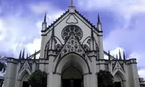 COVID-19: Catholic Archdiocese of Lagos suspends public Mass