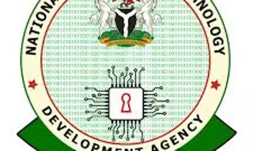 NITDA donates 100 laptops to Sule Lamido University