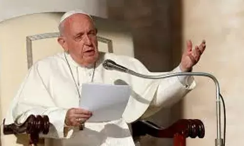 Vatican’s famous archives will now be on public domain: Pope Francis