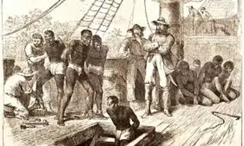 Harness tourism potential of Nigeria Intl Travel groups charge FG over celebration of 400 years Slave Trade Anniversary Harness tourism potential of Nigeria Intl Travel groups charge FG over celebration of 400 years Slave Trade Anniversary