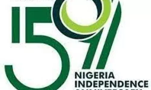 Nigeria @ 59. Analysing the most populous giant of Africa and Years of Resilience Nigeria @ 59. Analysing the most populous giant of Africa and Years of Resilience