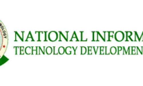 NITDA insists that theyre not operating outside confines of the law as being speculated …