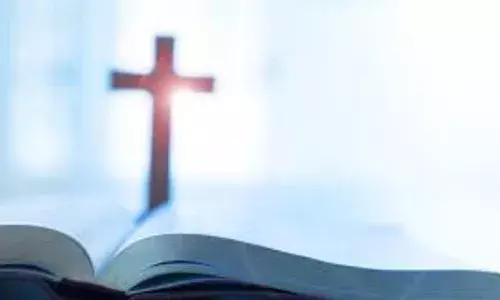 Christians should be wary of bitterness and hate speech – Cleric warns