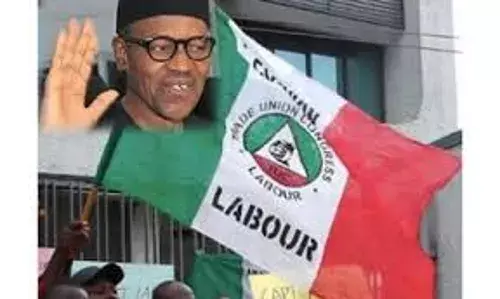 Labour in a crucial meeting with FG to end minimum wage saga