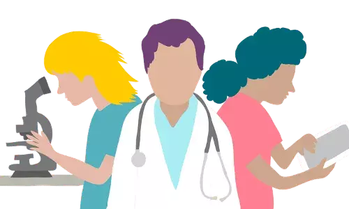 FEATURE: Career choice and matters arising