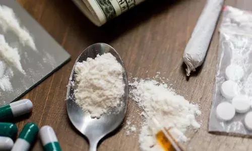 NEWS ANALYSIS: Rescuing the youth from drug abuse and government’s efforts