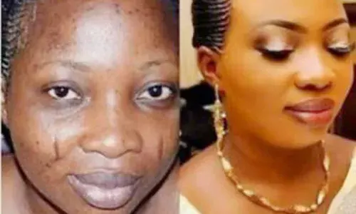 Excessive make-up, photo apps on social media deceitful — Abuja men