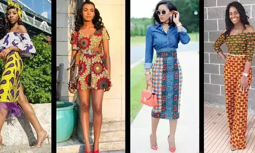 World Tailors’ Day: Creative director decries scarcity of fabrics’ manufacturing coys in Nigeria