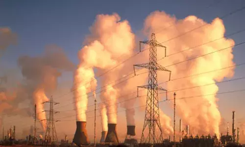 ANALYSIS: Dealing with global warming and its impacts