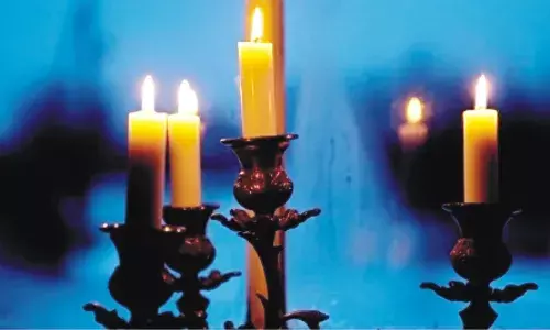 SIX WOMEN EVERY CHRISTIAN MEN SHOULD AVOID