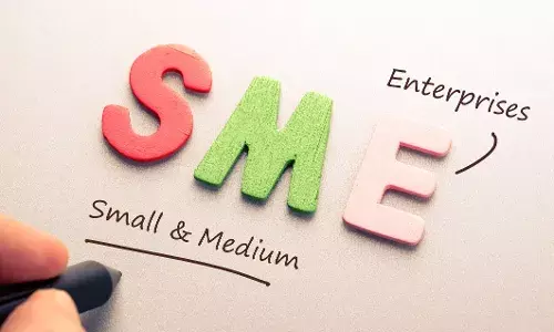 Facilitating growth of small and medium enterprises in Nigeria