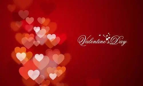 Showering gifts on lovers should not be done on only Valentine’s Day