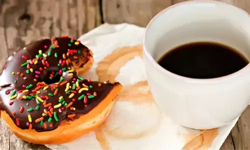 IS IT HEALTHIER TO SKIP BREAKFAST OR?…