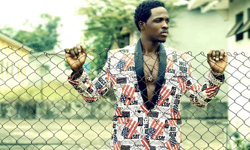 Shinoblarke Shinoblarke