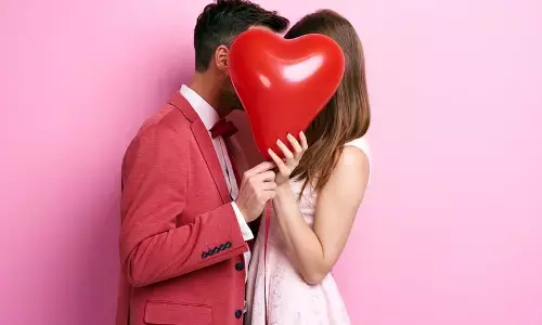 Valentine: Share love not HIV, NACA advises youths