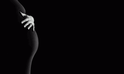 Poem: ECHI DIME [TOMORROW IS PREGNANT]