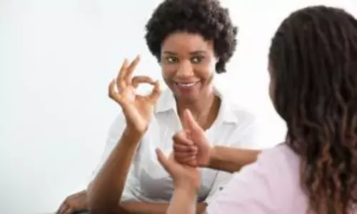 FEATURE: Why sign language interpreters are essential in hospitals