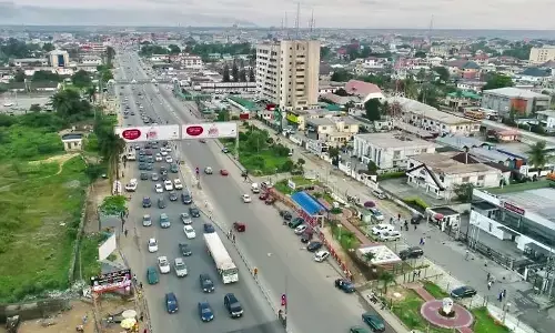 Good2Kwon: COOL FACTS ABOUT RIVERS STATE