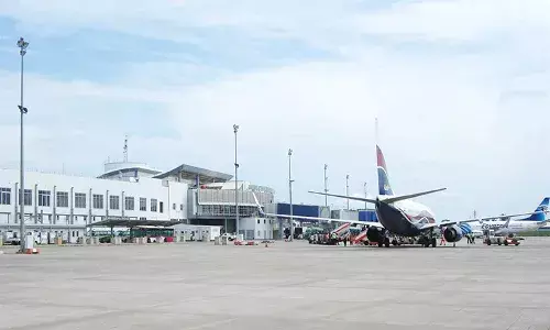 A Wrap Up on the Nigerian Aviation Industry in 2018