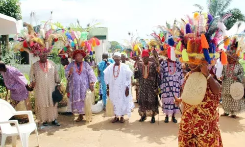 NEWS ANALYSIS: Uniting the people, boosting economy through cultural carnival