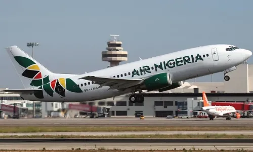Nigeria’s aviation sector: Overcoming air transport challenges?