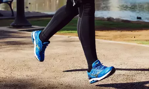 Good2Know: 4 REASONS RUNNING IS BEST FOR WEIGHT LOSS