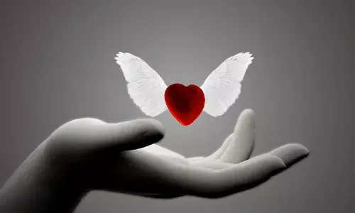 Poem: I JUST REALIZED IT WAS LOVE